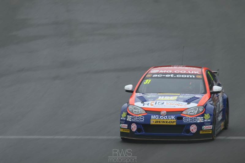 Illustration for article titled BTCC Photodump